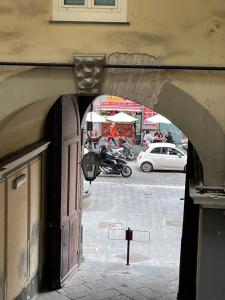Appartamento con 2 Camere da Letto