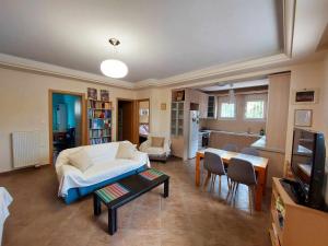 Doras home with garden Volos