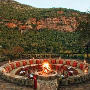 Duma Manzi Eco Lodge & Spa - Umzimkulu
