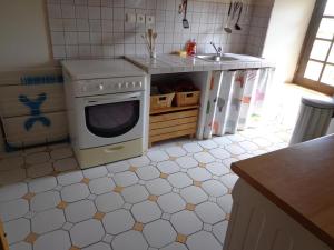 Maisons de vacances Laborde : photos des chambres