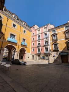 AT Casa de Alfonso VIII