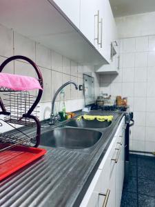 hospedaje en la casa de sandrita