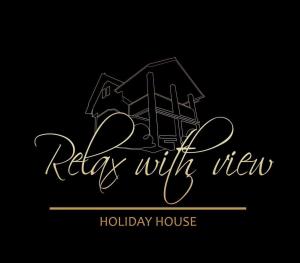 Relax with view Holiday House