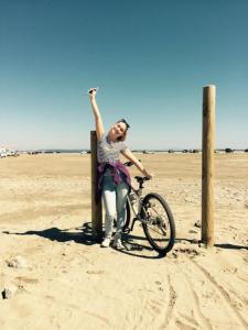 Maisons de vacances La Maison Rose sur le Port : photos des chambres