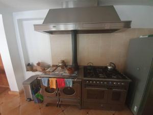 Maisons de vacances La Maison Rose sur le Port : photos des chambres