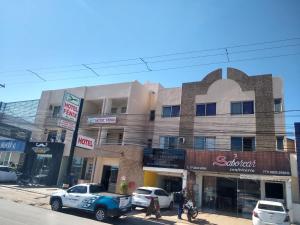 Hotel Fênix - Ubytování bez kategorie ve městě Barreiras