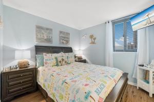 Sunbird Resort! Incredible Beachfront Corner Unit! Free Beach Chairs! by Dolce Vita Getaways PCB