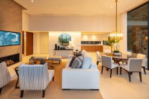 Villa Anamaya - Brand new villa in Nueva Andalucia