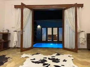 Tulivu Kilimanjaro Retreat - Zame