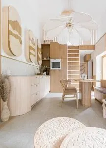 Przystań Pod Gwiazdami - Krempachy