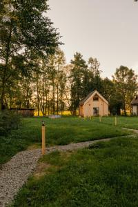 Przystań Pod Gwiazdami