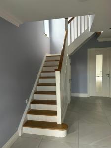 1 luxurious room in family home