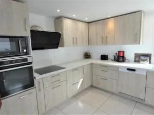 La villa du point du jour - 旧圣日龙