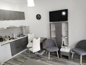 Apartman Harmony 1