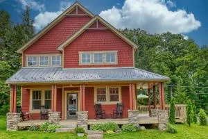 Dolce Vita @ Deep Creek Lake - Thayerville