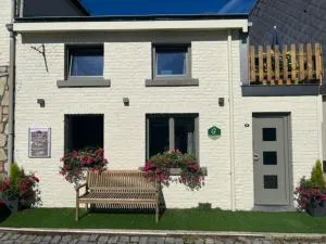 LA PETITE BRIQUE - Grand Coo