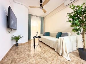 Playa del Cura, 2 Min zum Strand, Zentral, Kostenlos Parken