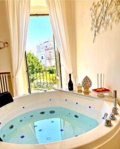 Suite la terrazza di Don Peppino