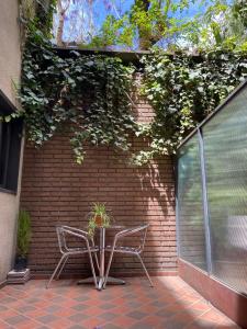 Departamento "SAROLI" Mendoza céntrico