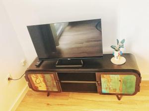 Nice View Apartment in the city center