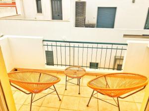 Nice View Apartment in the city center