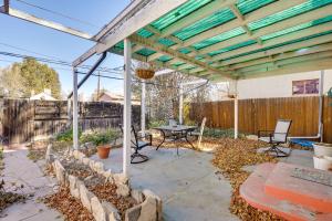 Updated Pueblo Vacation Rental Near Riverwalk!
