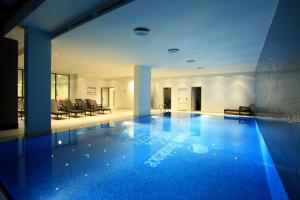 Glory Suite Taksim