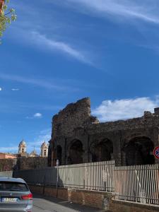 cortiletto dell odeon - 3hvězdičkové hotely ve městě Katánie