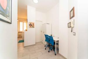 Casa vacanza Torino brevi sog.