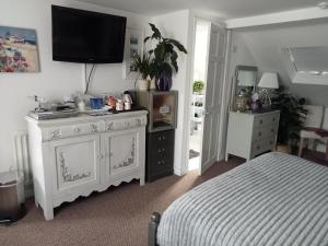 Family Double Room room in Marjune Guest House