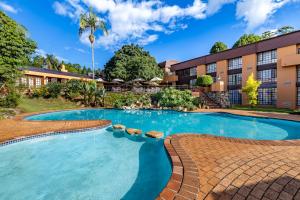 African Sky Hotels - Pine Lake Inn