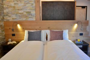 Chambre Double Deluxe avec Balcon