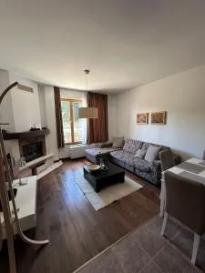 Jaram Vile Apartmani - Crna Glava