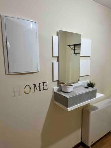 Apartamento con vistas a la montaña