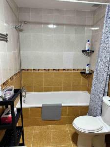 Apartamento con vistas a la montaña