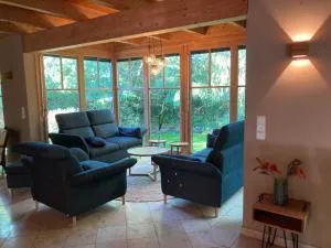 Ferienhaus Pferdehof Birkholz - 柏林附近贝尔瑙