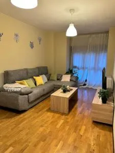 Apartamento con vistas a la montaña - Bargaedo