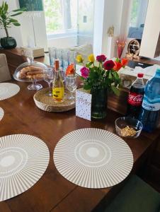 Apartament Lux Crialy - 75 m2 - free parking