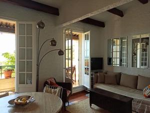 Maisons de vacances Mas Flora : photos des chambres