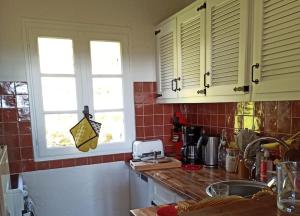 Maisons de vacances Mas Flora : photos des chambres