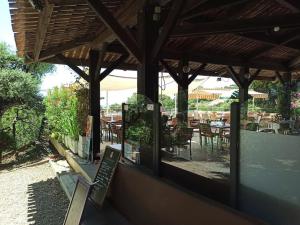 Maisons de vacances Mas Flora : photos des chambres