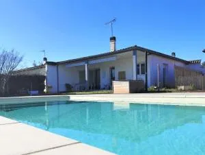 La maison des amis - Labenne