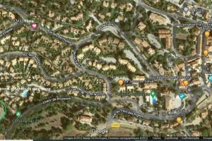 Maisons de vacances Mas Flora : photos des chambres