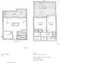 Maisons de vacances Mas Flora : photos des chambres