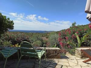 Maisons de vacances Mas Flora : photos des chambres