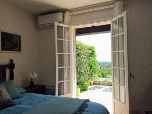 Maisons de vacances Mas Flora : photos des chambres