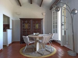 Maisons de vacances Mas Flora : photos des chambres