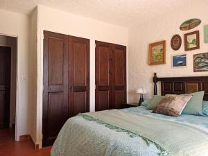 Maisons de vacances Mas Flora : photos des chambres