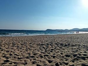 Maisons de vacances Mas Flora : photos des chambres