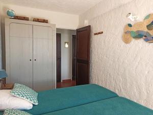 Maisons de vacances Mas Flora : photos des chambres